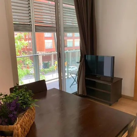 트라베세라 호텔 바르셀로나