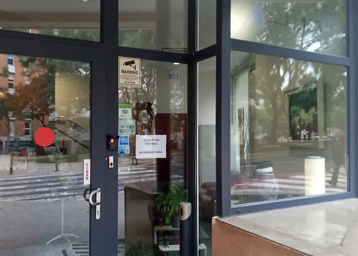 Travessera Hotel 2*