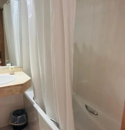 Hotel Travessera