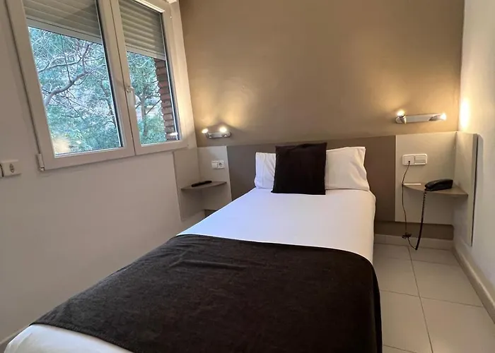 Travessera Hotel Barcelone