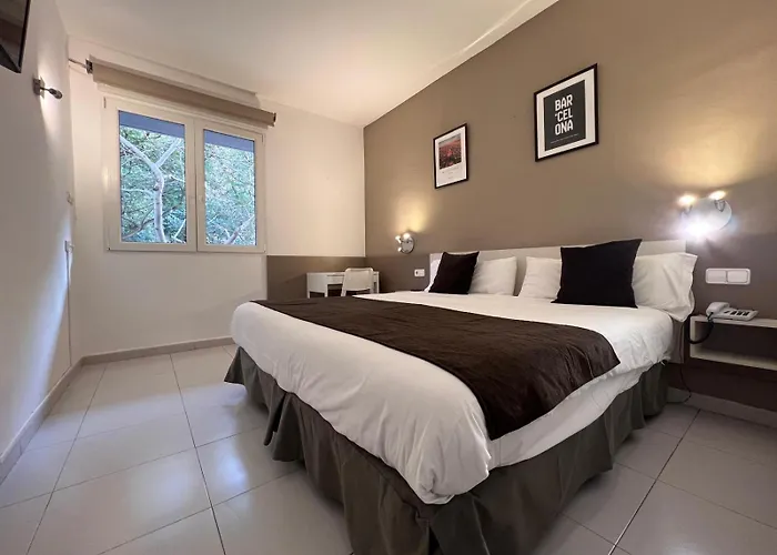 Travessera Hotel