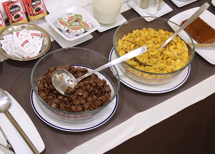 Travessera Hotel Barcelona