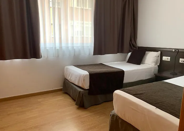 Travessera Hotel Barcelona