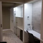 Szálloda Travessera 2*