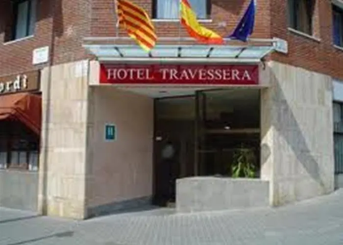 Travessera 2*