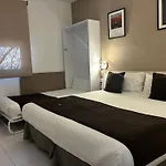 Travessera