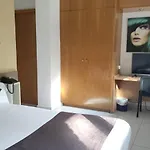 Hotel Travessera