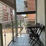 Travessera 2*