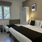 Travessera Hotel 2*