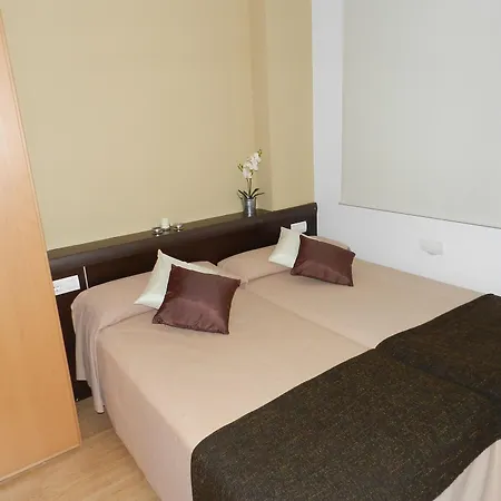 Travessera Hotel Barcelona