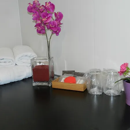 Travessera 2* Barcelona