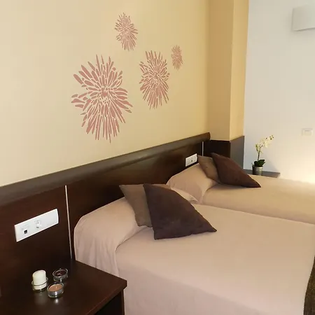 Hotel Travessera