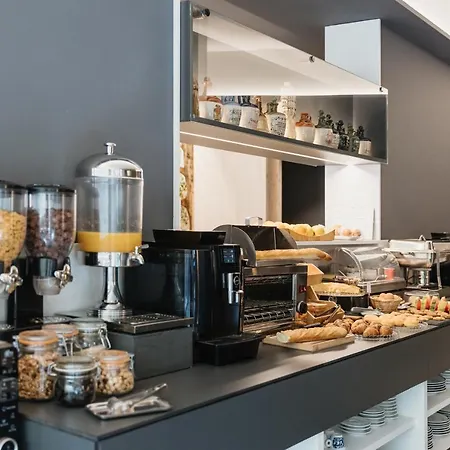 Travessera Hotel Barcelona