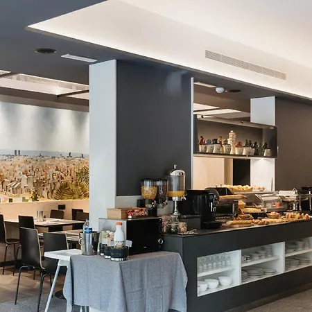 Travessera Hotel 2*