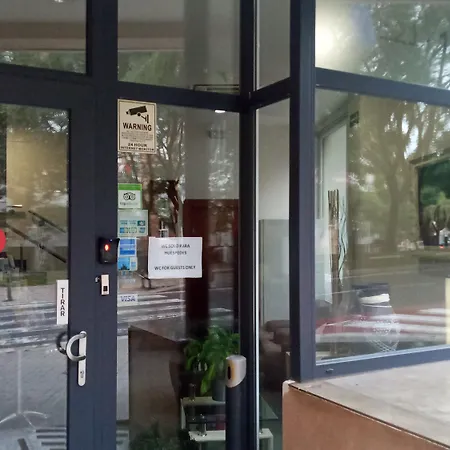 Travessera Hotel 2*