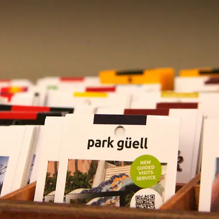 Travessera Hotel Barcelona