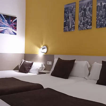 Travessera Barcelona