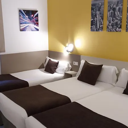 Travessera Hotel