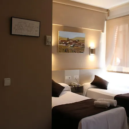 Travessera Hotel Barcelona