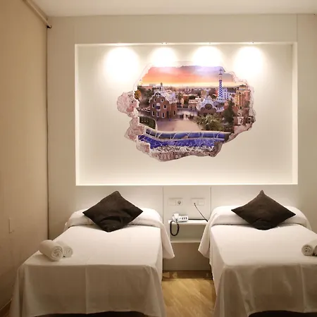 Hotel Travessera Barcelona
