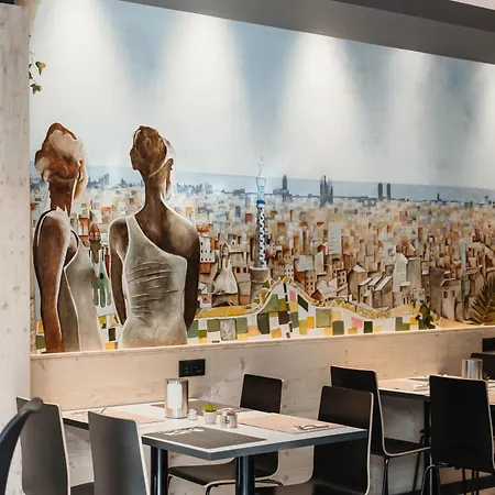 Hotel Travessera Barcelona