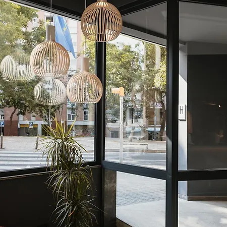 Travessera Hotel Barcelona