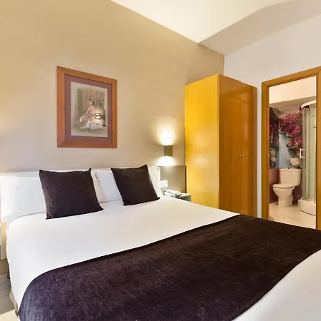 Travessera Hotel