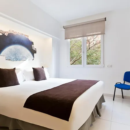 Travessera Hotel 2*