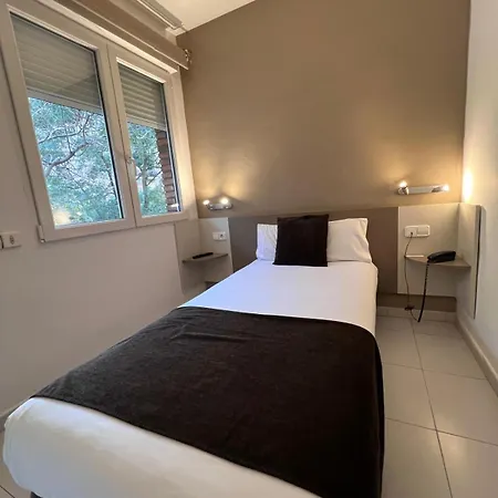 Travessera Hotel Barcelona