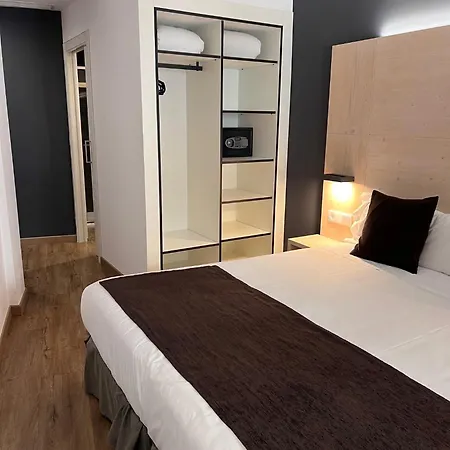 Travessera Barcelona