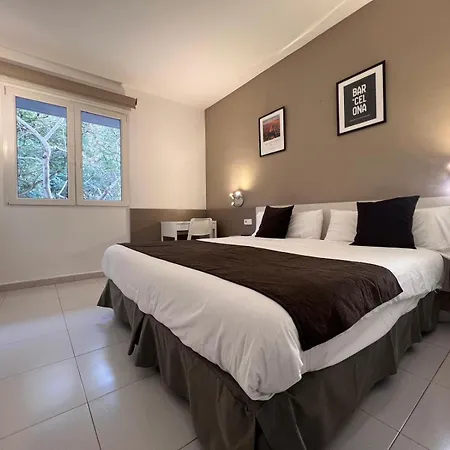 Travessera Hotel