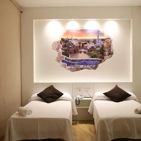 Hotel Travessera