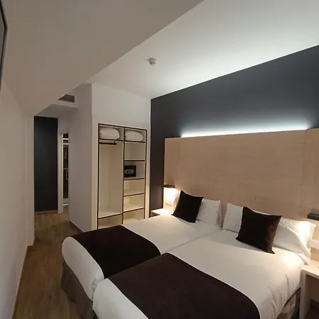 Travessera Barcelona