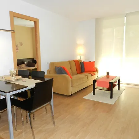 Travessera Barcelona