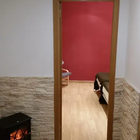 Hotel Travessera Barcelona