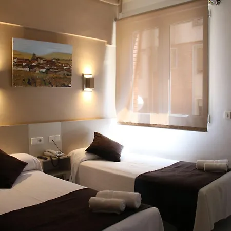 Hotel Travessera Barcelona