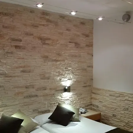 Travessera Hotel