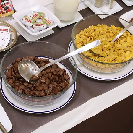 Travessera Hotel Barcelona