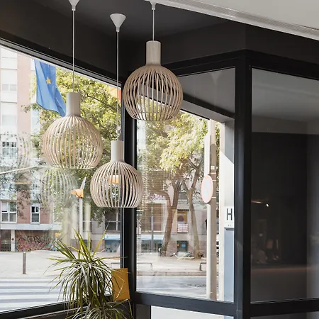 Hotel Travessera Barcelona