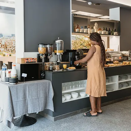 Hotel Travessera Barcelona