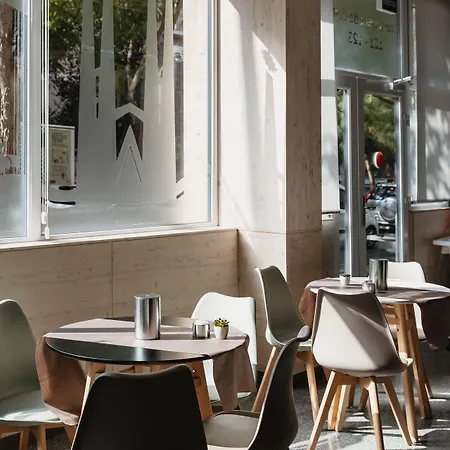 Travessera Barcelona