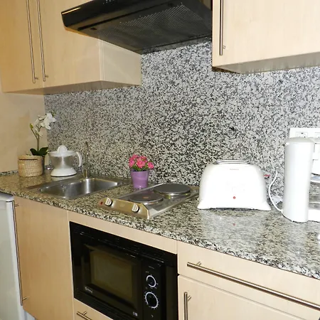 Hotel Travessera Barcelona