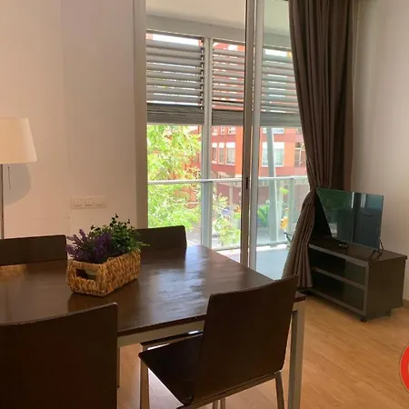 Hotel Travessera Barcelona