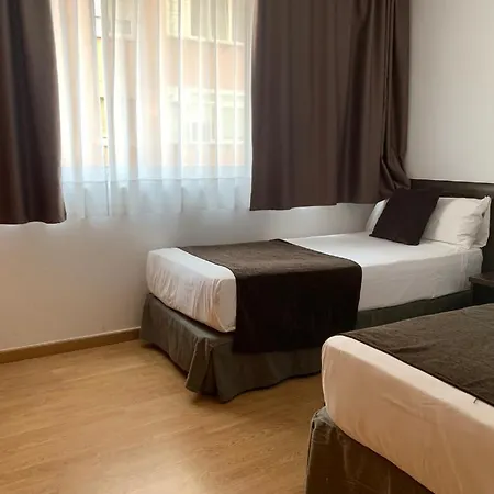 Travessera Hotel Barcelona