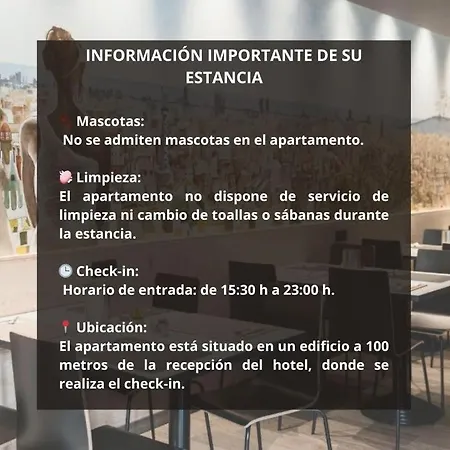 Travessera 2* Barcelona