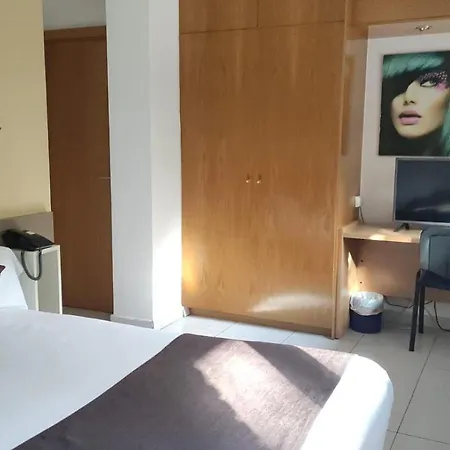 Hotel Travessera