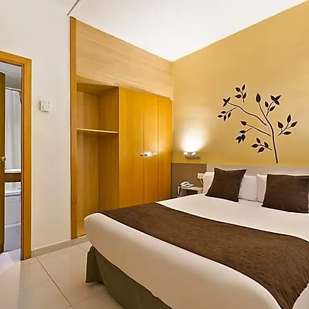 Travessera Hotel Barcelona