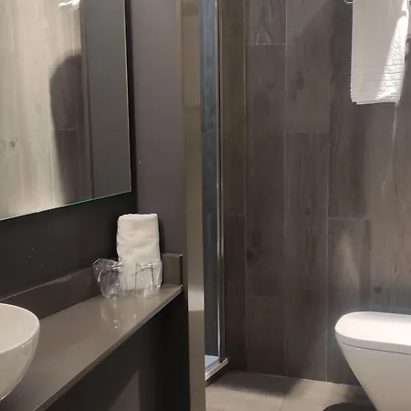 Travessera Hotel Barcelona