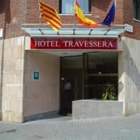 Travessera 2*