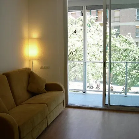 Travessera Hotel Barcelona